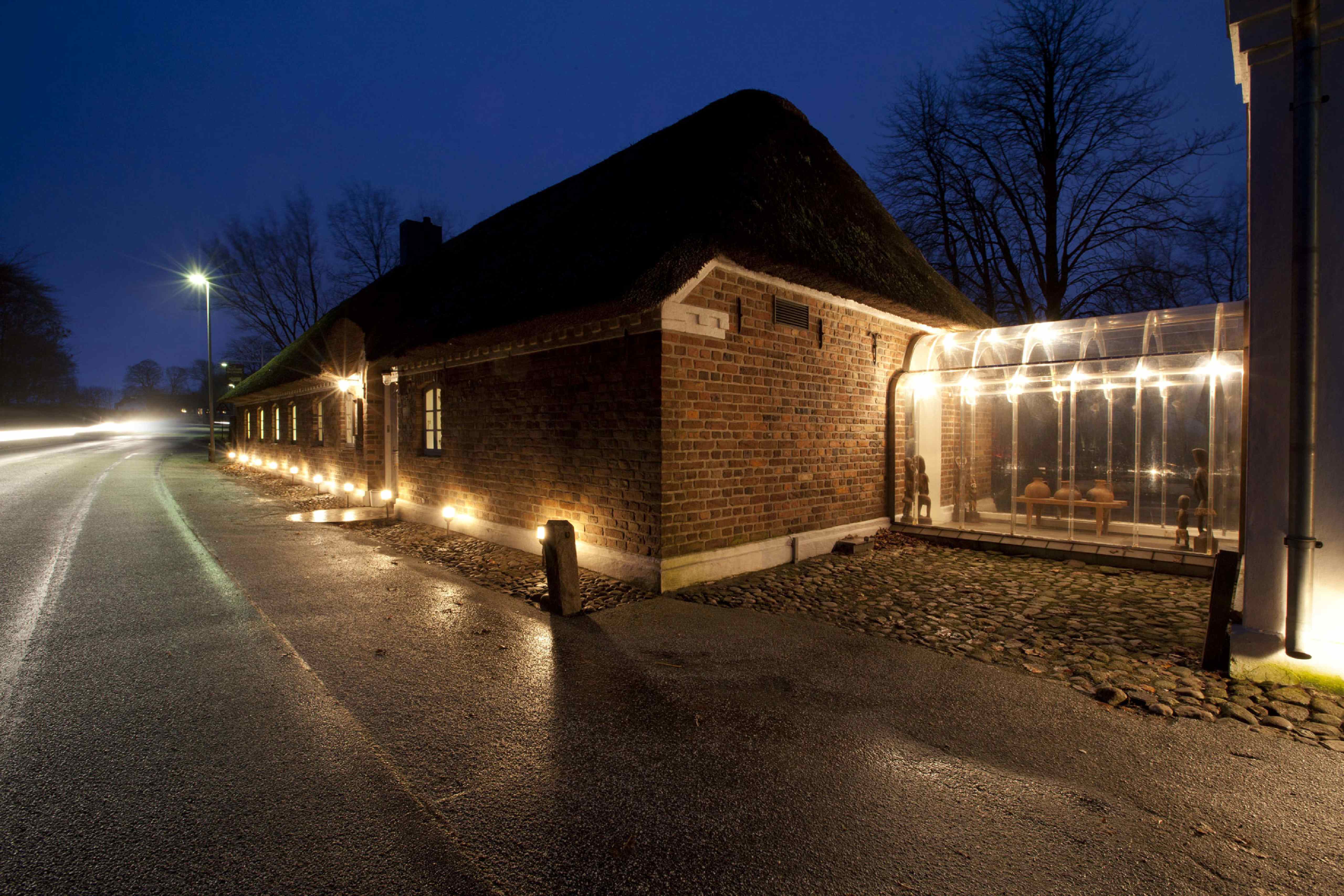 A Hereford Beefstouw - Lund - Herning A Hereford Beefstouw - Lund - Herning